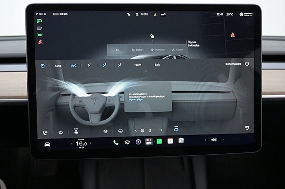 Tesla Model 3 19 of 27
