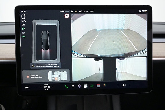 Tesla Model 3 17 of 27