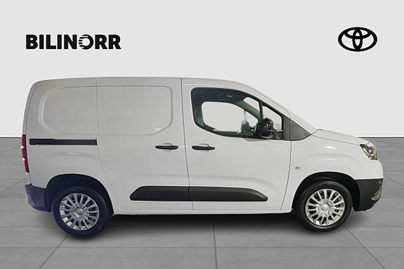 Toyota Proace City 7 of 19