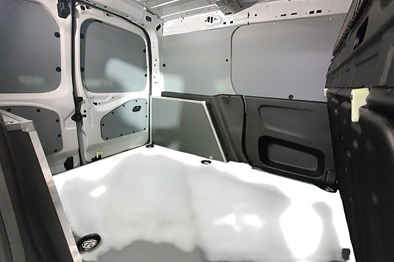 Toyota Proace City 15 of 19