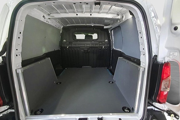 Toyota Proace City 5 of 19