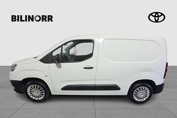 Toyota Proace City 3 of 19