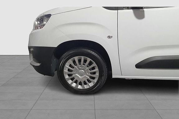 Toyota Proace City 12 of 19