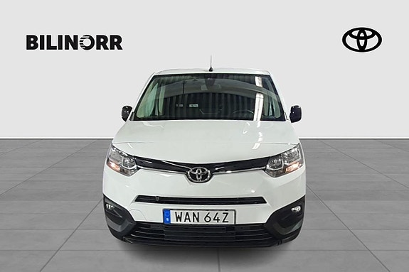 Toyota Proace City 9 of 19
