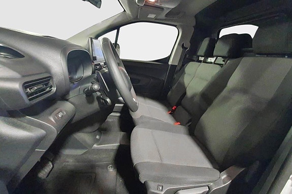 Toyota Proace City 16 of 19