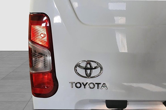 Toyota Proace City 11 of 19