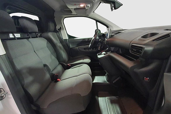 Toyota Proace City 14 of 19