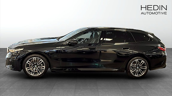 BMW 530e 6 of 9