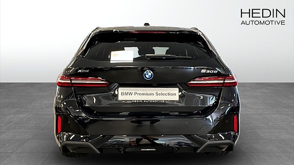 BMW 530e 7 of 9