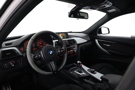 BMW 320 10 of 21