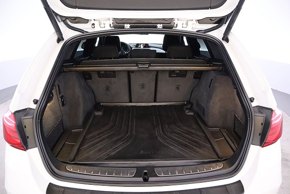 BMW 320 19 of 21