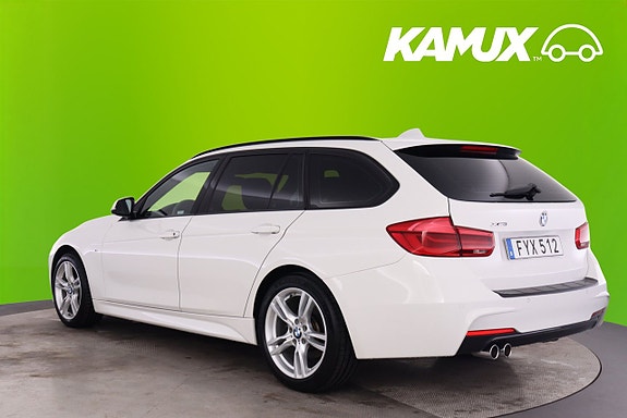 BMW 320 5 of 21