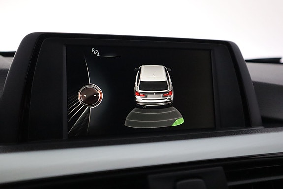 BMW 320 15 of 21