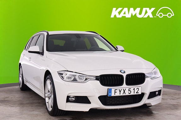 BMW 320 8 of 21