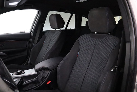 BMW 320 11 of 21