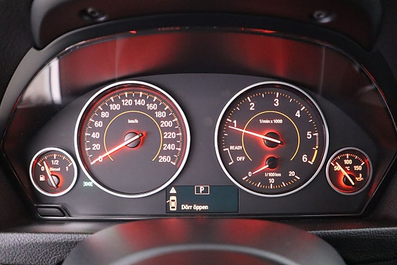 BMW 320 13 of 21