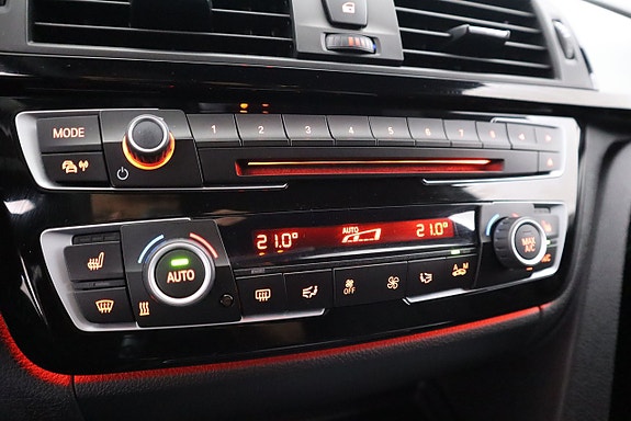 BMW 320 16 of 21