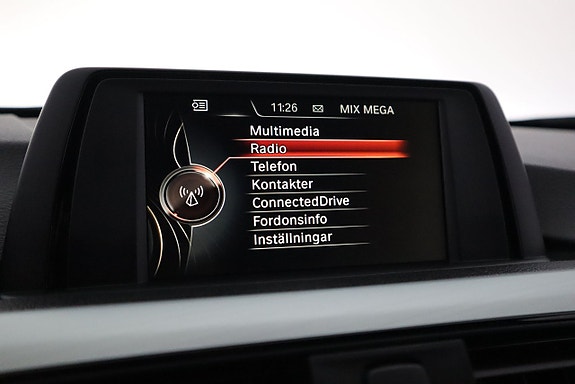 BMW 320 14 of 21