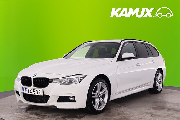 BMW 320 6 of 21
