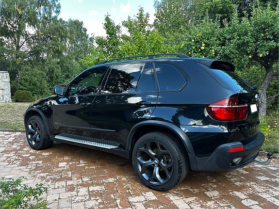 BMW X5 3 of 4
