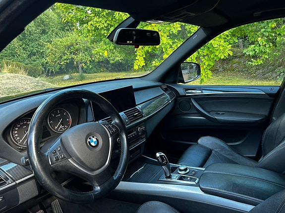 BMW X5 4 of 4