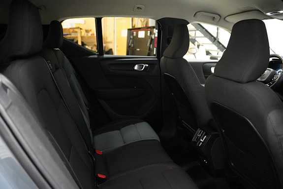 Volvo XC40 22 of 24