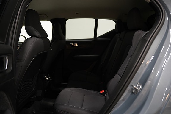 Volvo XC40 21 of 24