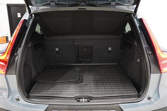 Volvo XC40 23 of 24