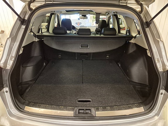 Nissan Qashqai+2 16 of 17