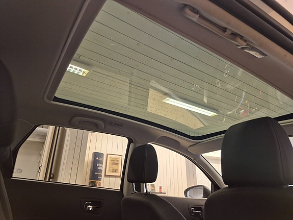Nissan Qashqai+2 17 of 17
