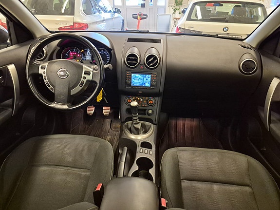 Nissan Qashqai+2 8 of 17