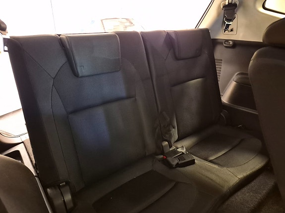 Nissan Qashqai+2 14 of 17