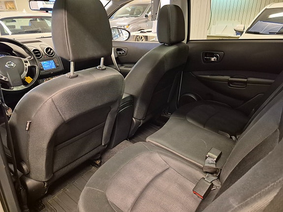 Nissan Qashqai+2 11 of 17