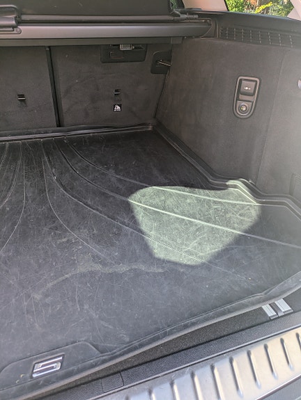 BMW 520d 10 of 10