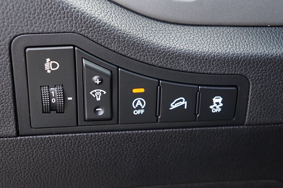 Kia Sportage 14 of 17