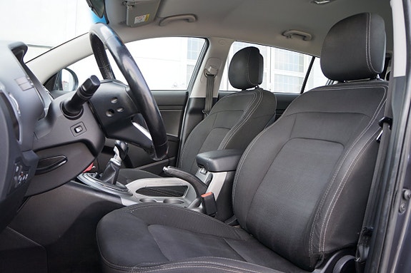 Kia Sportage 7 of 17