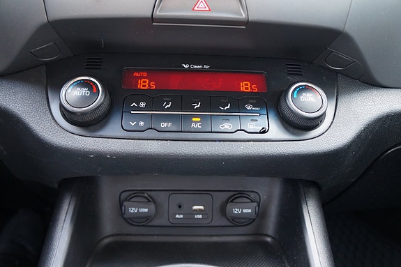 Kia Sportage 15 of 17