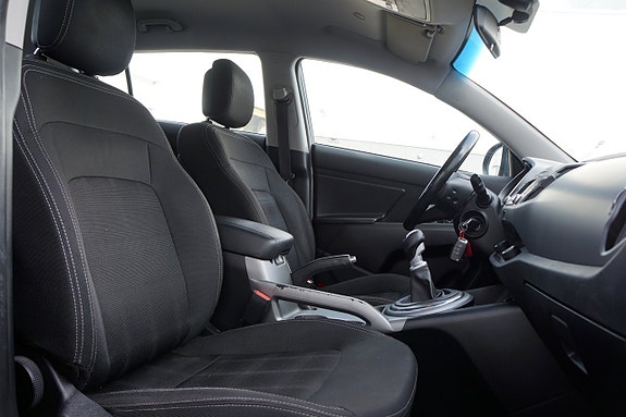 Kia Sportage 11 of 17