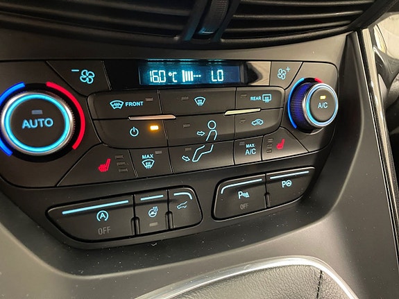 Ford Kuga 25 of 25