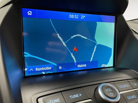 Ford Kuga 18 of 25