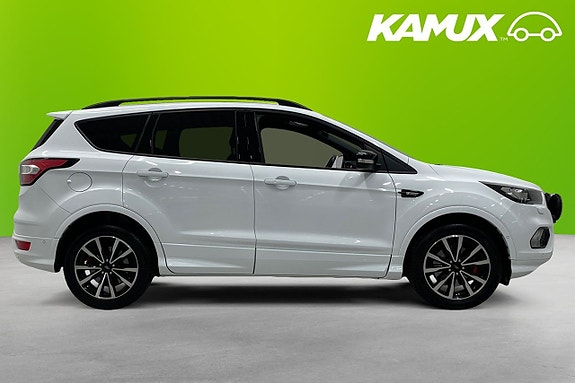 Ford Kuga 2 of 25