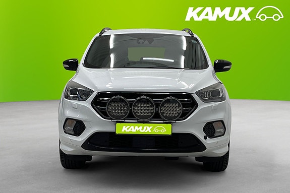 Ford Kuga 6 of 25