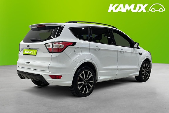 Ford Kuga 4 of 25
