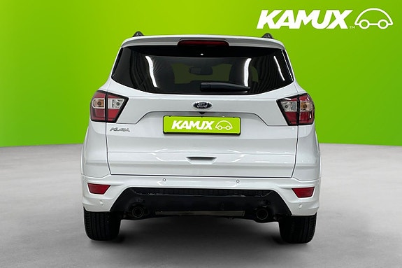 Ford Kuga 5 of 25