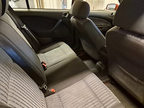 Skoda Octavia 11 of 13