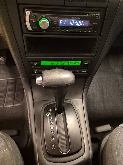 Skoda Octavia 12 of 13