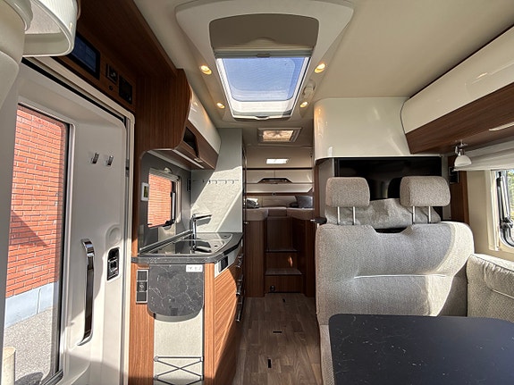 Hymer B-MC T 580 4 of 10