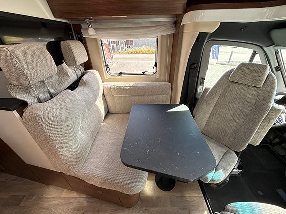 Hymer B-MC T 580 7 of 10