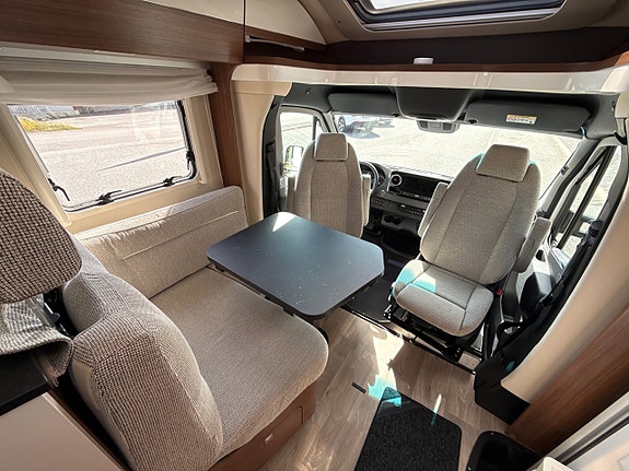 Hymer B-MC T 580 3 of 10