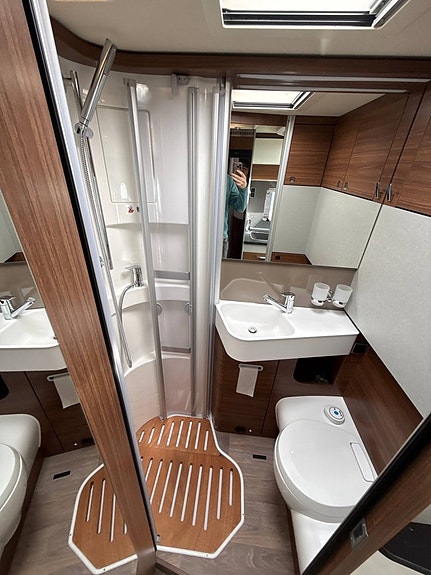 Hymer B-MC T 580 8 of 10